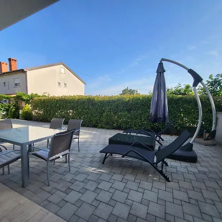 Apartment Gea&gala