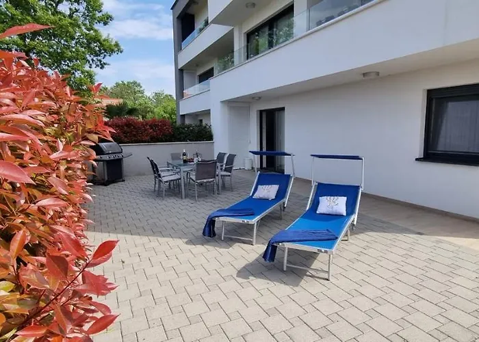 Apartment Gea&gala *