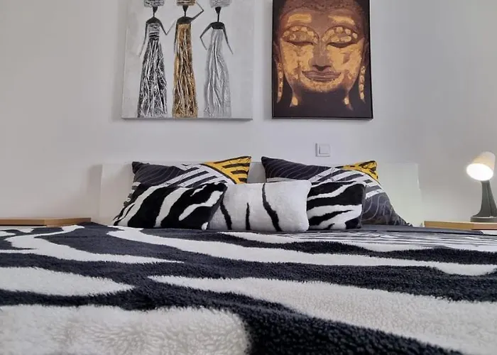 Apartment Gea&gala *