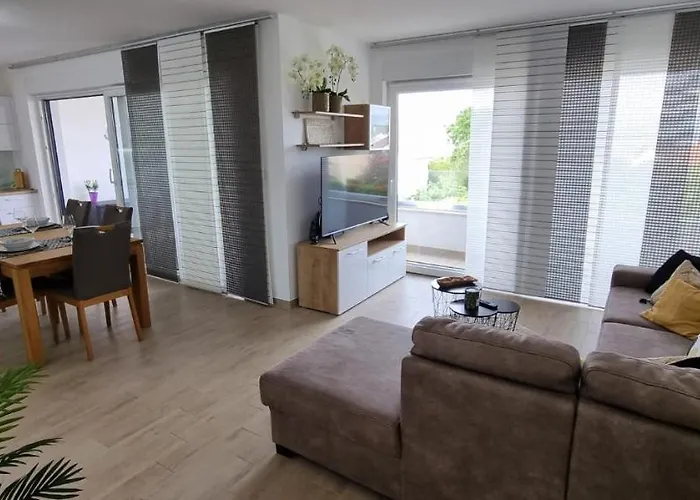 Apartment Gea&gala