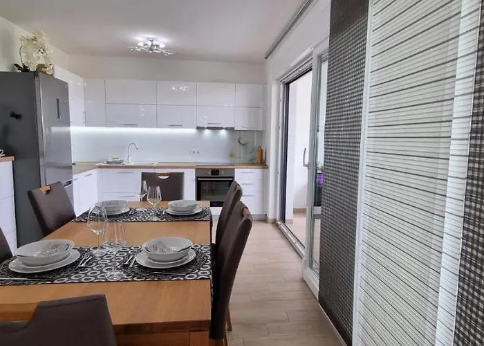 Apartment Gea&gala