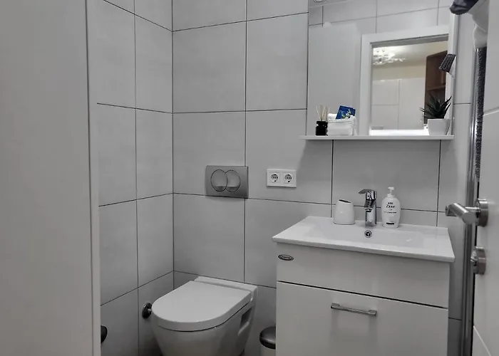 Apartment Gea&gala