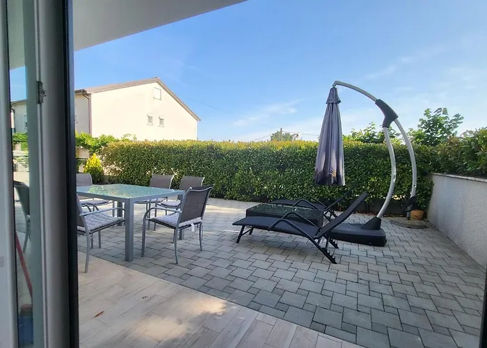 Apartment Gea&gala *