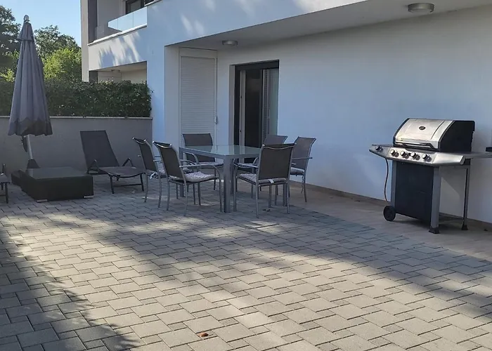 Gea&gala Apartment