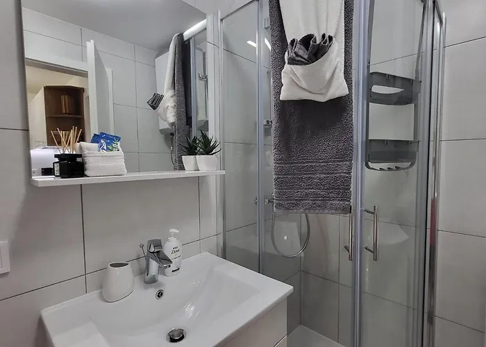 Gea&gala Apartment *