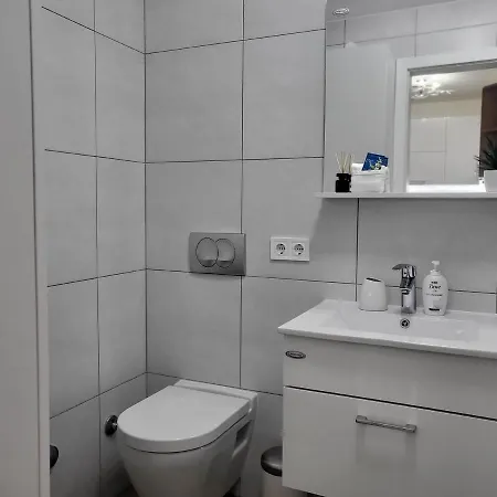 Appartamento Gea&gala
